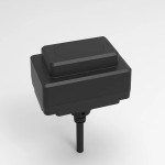 Benewake TFmini-i LiDAR Module Single Point Lidar Ranging Radar Range Finder Lidar Cow Feed Level Monitor Terrain Following